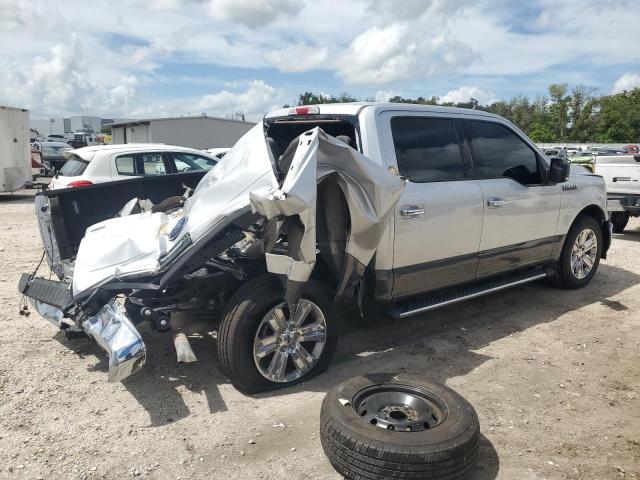 Photo 3 from auction – 2019 FORD F150 SUPER with VIN 1FTEW1C41KFD09680