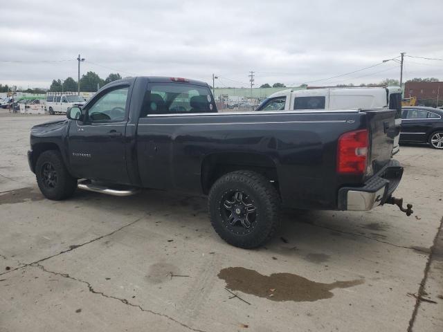 Photo 2 from auction – 2011 CHEVROLET SILVERADO with VIN 1GCNCPEX9BZ393152