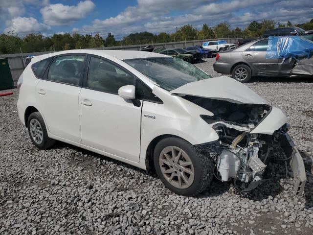 Photo 4 from auction – 2013 TOYOTA PRIUS V with VIN JTDZN3EU6D3186900