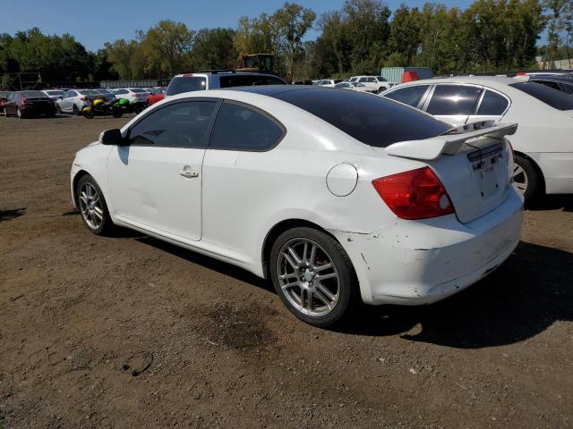 Photo 2 from auction – 2006 TOYOTA SCION TC with VIN JTKDE177960101177