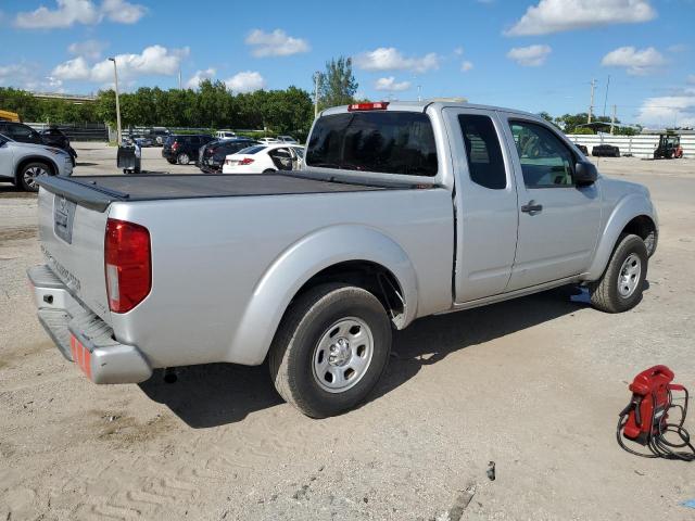 Photo 3 from auction – 2018 NISSAN FRONTIER S with VIN 1N6BD0CT9JN753496