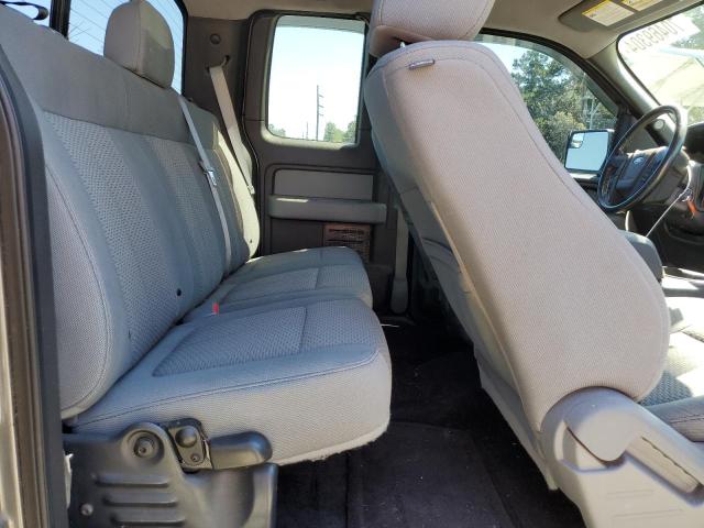Photo 11 from auction – 2012 FORD F150 SUPER with VIN 1FTFX1ET1CFB68522