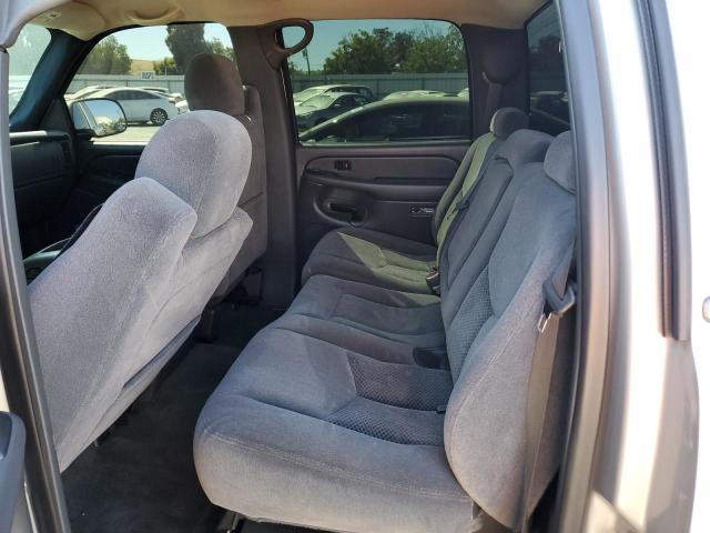 Фото 10 с аукциона – 2006 CHEVROLET SILVERADO с VIN 2GCEC13Z061280433