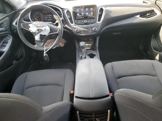 Photo 8 from auction – 2024 CHEVROLET MALIBU LT with VIN 1G1ZD5ST2RF141560