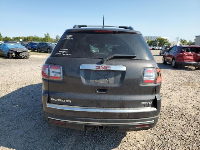 Photo 6 from auction – 2015 GMC ACADIA SLT with VIN 1GKKVRKD5FJ369233