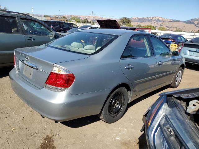 Photo 3 from auction – 2005 TOYOTA CAMRY LE with VIN 4T1BE30K85U575522
