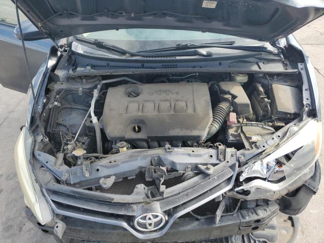 Photo 11 from auction – 2016 TOYOTA COROLLA L with VIN 5YFBURHE6GP370631