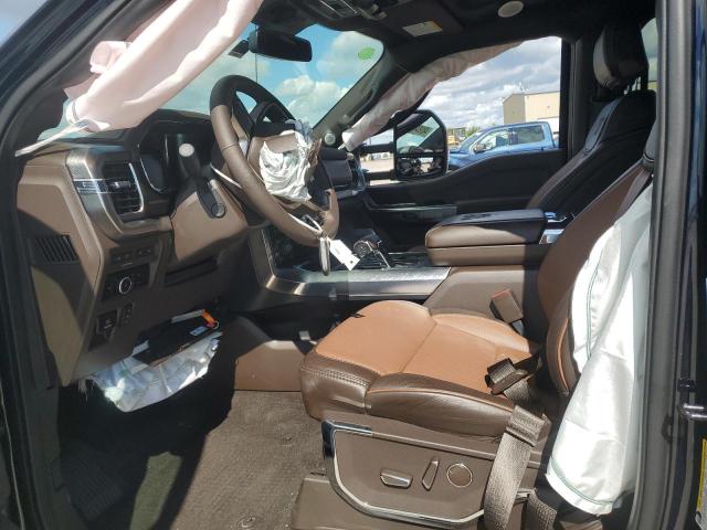 Photo 7 from auction – 2023 FORD F150 SUPER with VIN 1FTFW1E86PFC86294