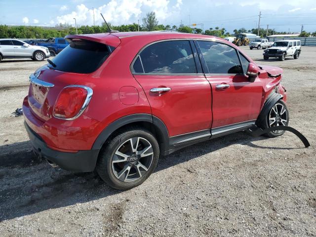 Photo 3 from auction – 2016 FIAT 500X EASY with VIN ZFBCFXBT0GP329373