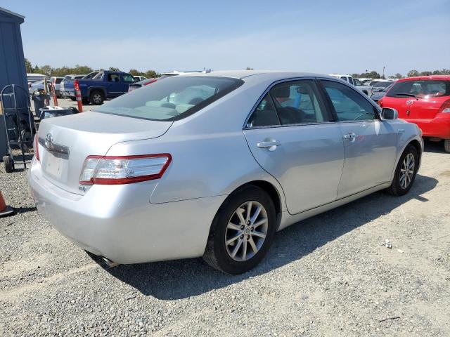 Photo 3 from auction – 2011 TOYOTA CAMRY HYBR with VIN 4T1BB3EK2BU133154