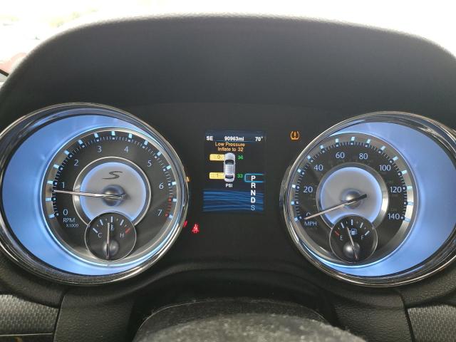 Photo 9 from auction – 2013 CHRYSLER 300 S with VIN 2C3CCABG5DH547386