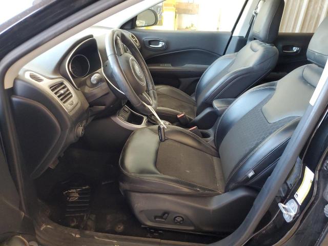 Photo 7 from auction – 2018 JEEP COMPASS LA with VIN 3C4NJCBB7JT233509