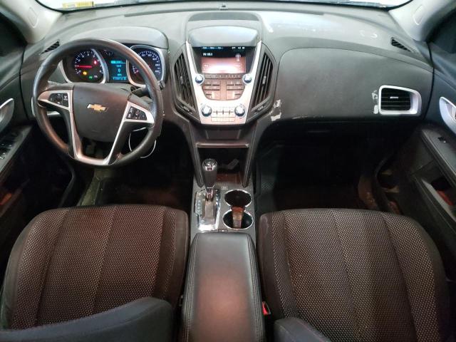 Photo 8 from auction – 2016 CHEVROLET EQUINOX LT with VIN 2GNFLFEK3G6355784
