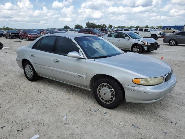 Photo 4 from auction – 2002 BUICK CENTURY LI with VIN 2G4WY55J021181170