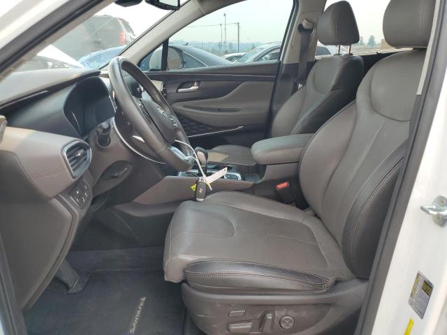 Photo 7 from auction – 2019 HYUNDAI SANTA FE L with VIN 5NMS53AD2KH044954