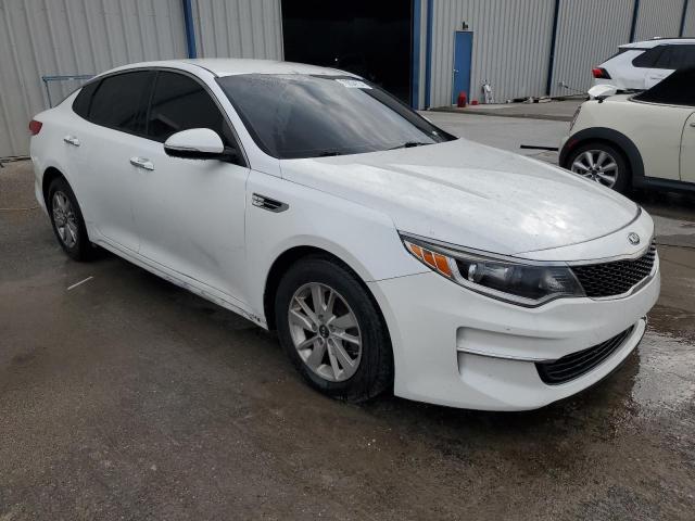 Photo 4 from auction – 2016 KIA OPTIMA LX with VIN KNAGT4L34G5101894