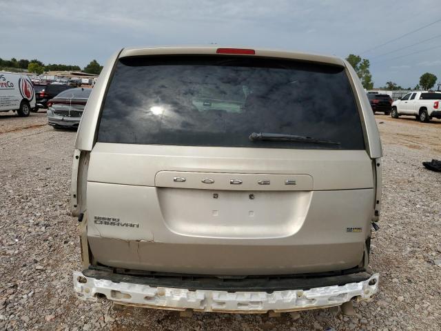 Photo 6 from auction – 2013 DODGE GRAND CARA with VIN 2C4RDGBG4DR735641