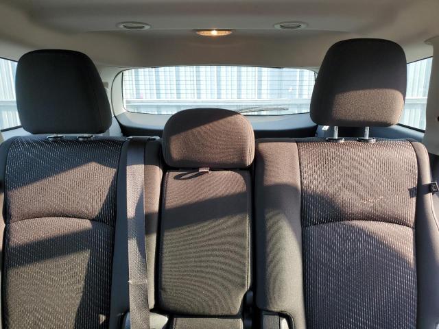 Photo 10 from auction – 2016 DODGE JOURNEY SE with VIN 3C4PDCAB6GT178996