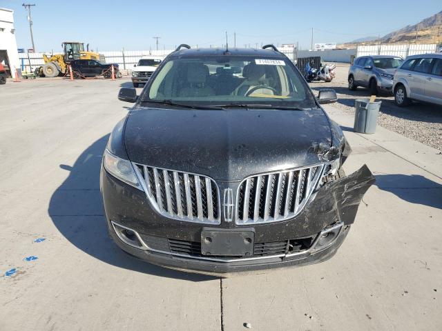 Photo 5 from auction – 2014 LINCOLN MKX with VIN 2LMDJ6JK9EBL06606