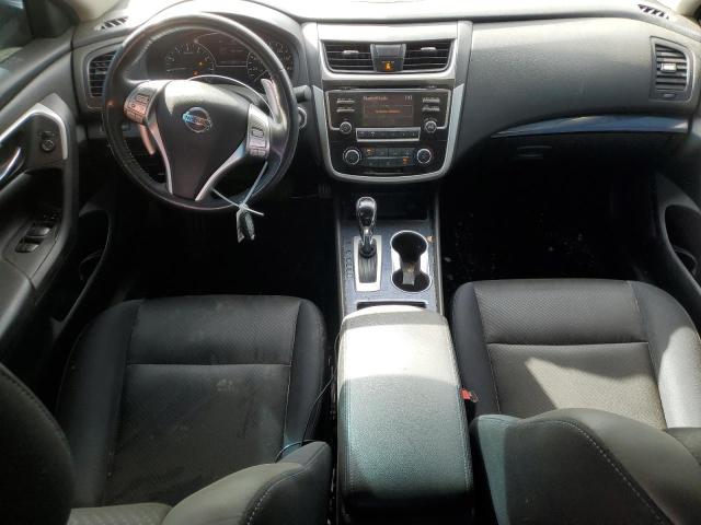 Photo 8 from auction – 2018 NISSAN ALTIMA 2.5 with VIN 1N4AL3AP8JC286145