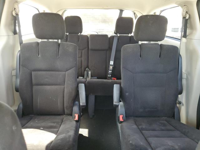 Photo 10 from auction – 2015 DODGE GRAND CARA with VIN 2C4RDGCG7FR533670
