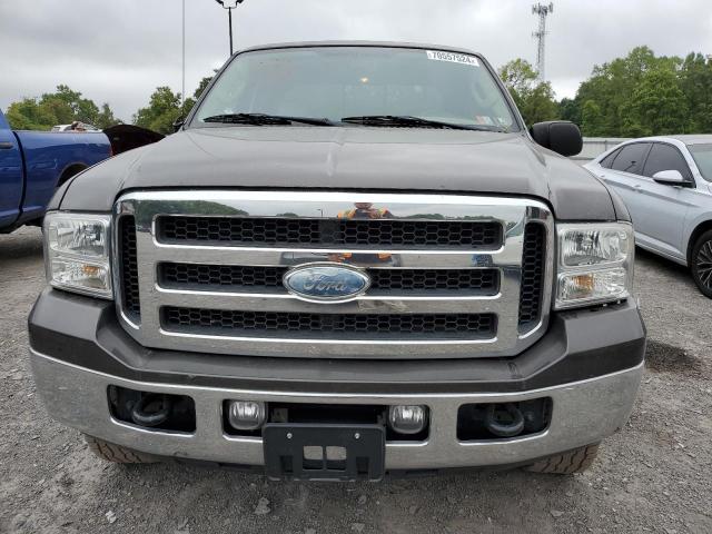Photo 5 from auction – 2007 FORD F250 SUPER with VIN 1FTSW21567EA04547