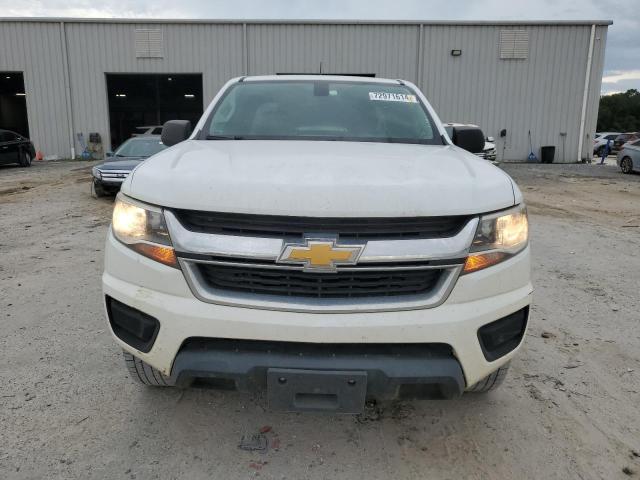 Photo 5 from auction – 2016 CHEVROLET COLORADO with VIN 1GCHSBEA4G1376313