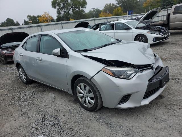 Photo 4 from auction – 2015 TOYOTA COROLLA L with VIN 2T1BURHE9FC357032