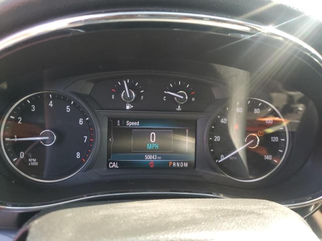 Photo 9 from auction – 2020 BUICK ENCORE PRE with VIN KL4CJASB3LB050750