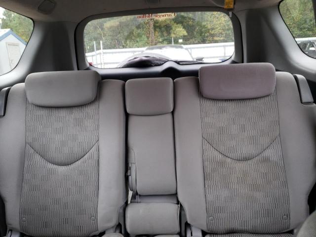 Foto 10 de la subasta – 2010 TOYOTA RAV4 con VIN 2T3BF4DV1AW057583