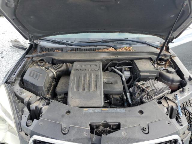 Photo 11 from auction – 2011 CHEVROLET EQUINOX LT with VIN 2CNFLGEC2B6268728