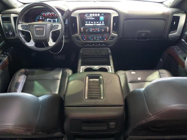 Photo 8 from auction – 2018 GMC SIERRA K15 with VIN 3GTU2NEC2JG632507