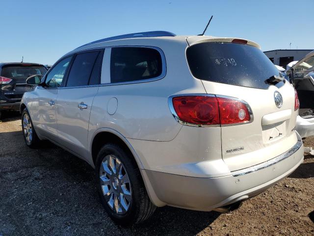 Photo 2 from auction – 2010 BUICK ENCLAVE CX with VIN 5GALVCED6AJ113248