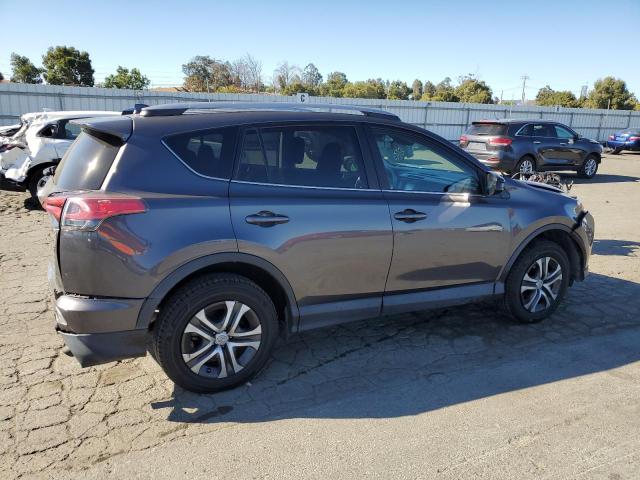 Photo 3 from auction – 2017 TOYOTA RAV4 LE with VIN 2T3ZFREV1HW374347