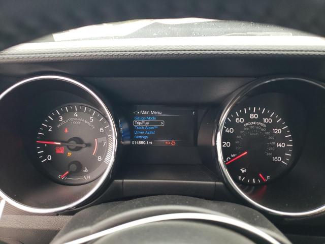 Photo 9 from auction – 2017 FORD MUSTANG GT with VIN 1FA6P8CF8H5270621