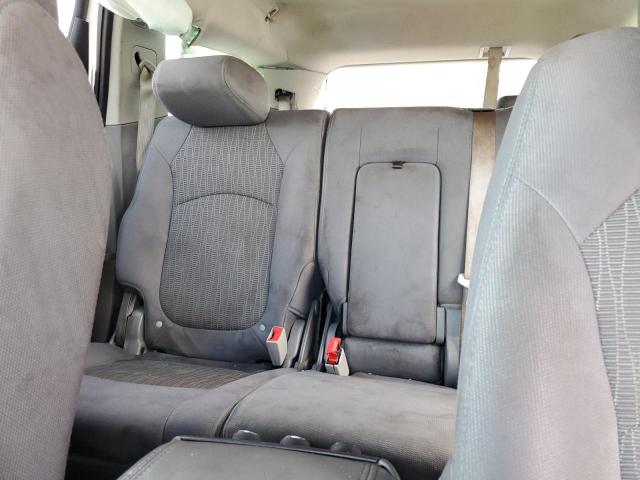 Photo 10 from auction – 2013 CHEVROLET TRAVERSE L with VIN 1GNKRFED6DJ157620