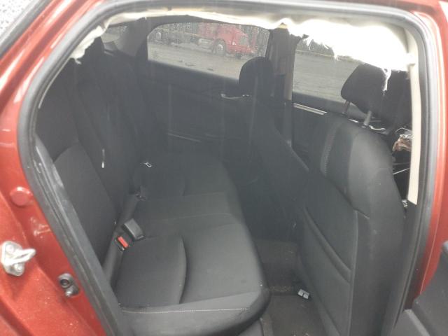 Photo 10 from auction – 2020 HONDA CIVIC EX with VIN 19XFC1F32LE208627