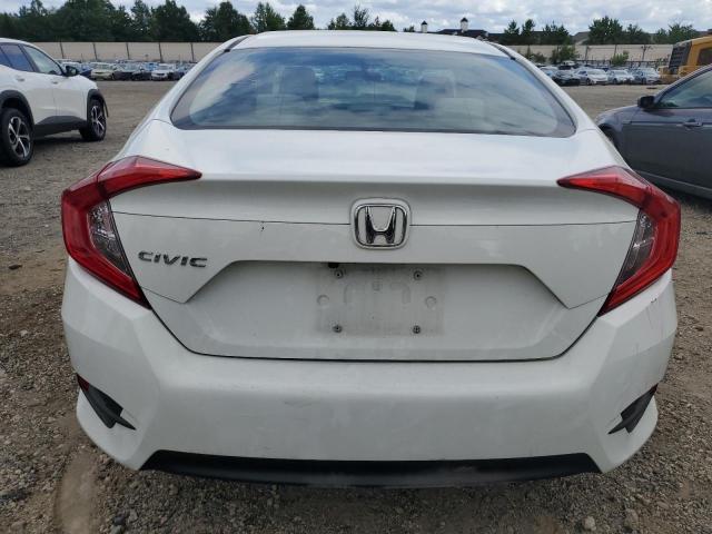 Photo 6 from auction – 2016 HONDA CIVIC LX with VIN 19XFC2F50GE033470