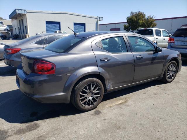 Photo 3 from auction – 2014 DODGE AVENGER SE with VIN 1C3CDZAB2EN214718