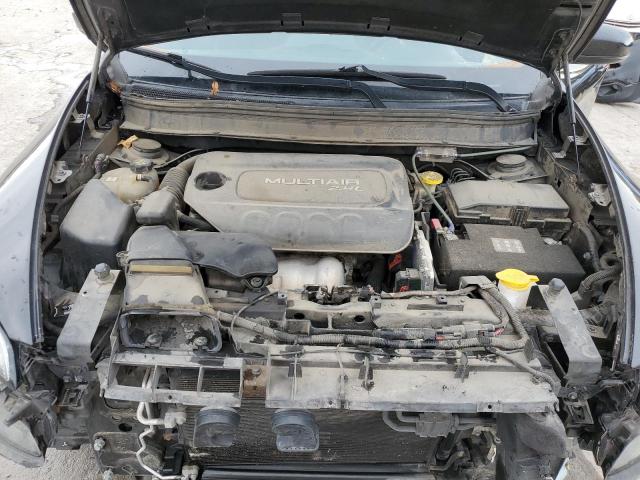Photo 12 from auction – 2015 JEEP CHEROKEE L with VIN 1C4PJMDBXFW705778