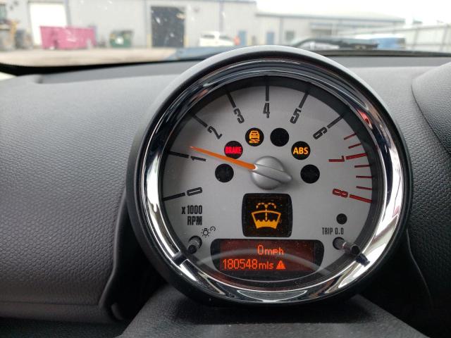 Photo 9 from auction – 2013 MINI COOPER S C with VIN WMWZC3C51DWM28361