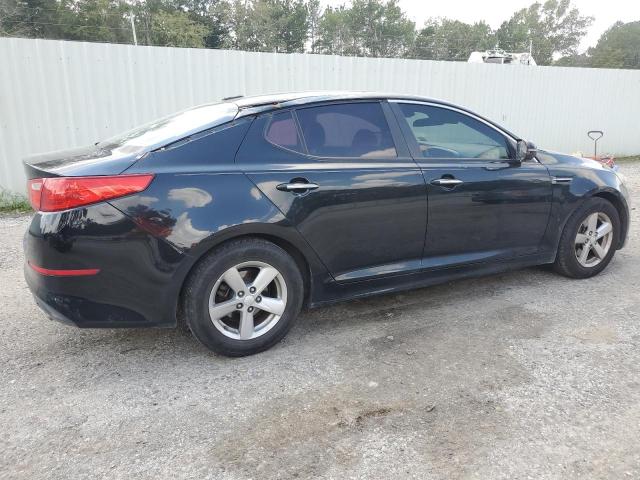 Photo 3 from auction – 2015 KIA OPTIMA LX with VIN 5XXGM4A76FG388543