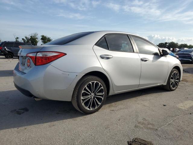 Photo 3 from auction – 2016 TOYOTA COROLLA L with VIN 5YFBURHE8GP548099