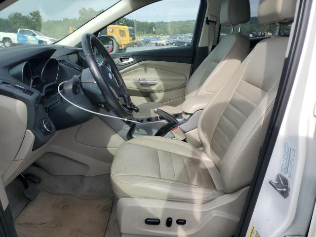 Photo 7 from auction – 2014 FORD ESCAPE SE with VIN 1FMCU0G90EUA58241