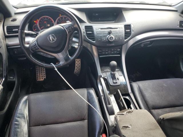 Photo 8 from auction – 2012 ACURA TSX SE with VIN JH4CU2F88CC015387