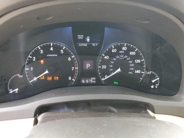 Photo 9 from auction – 2015 LEXUS RX 350 BAS with VIN 2T2BK1BA1FC326527