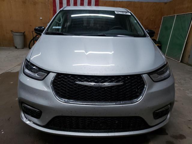Photo 5 from auction – 2024 CHRYSLER PACIFICA T with VIN 2C4RC1BG6RR162183