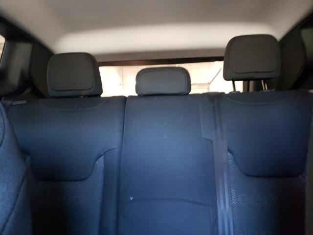 Photo 10 from auction – 2017 JEEP RENEGADE L with VIN ZACCJBBB8HPG27622
