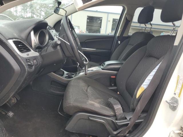Photo 7 from auction – 2017 DODGE JOURNEY SX with VIN 3C4PDCBG1HT589492
