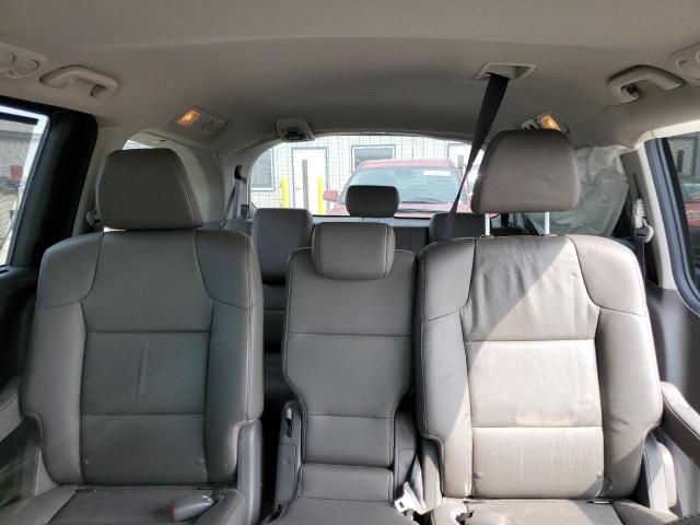 Photo 10 from auction – 2012 HONDA ODYSSEY EX with VIN 5FNRL5H67CB080021